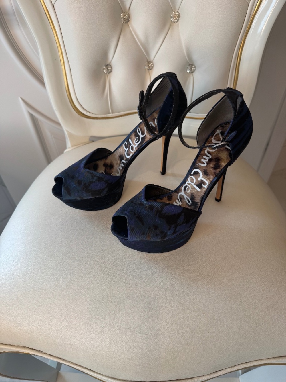 Sam Edelman Marina